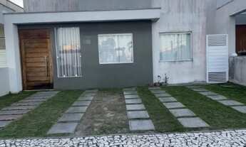 Imagem: Vendo Casa 3/4 sendo 1 suíte, Condomínio