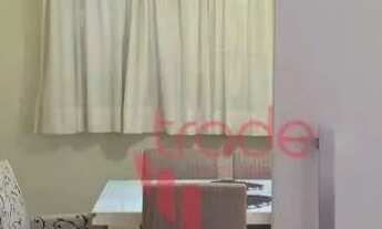 Imagem 2: Apartamento à Venda com 02 Quartos no Bairro Presidente Médici em Ribeirão Preto Mobiliado