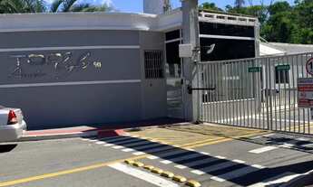 Imagem: Apartamento Condomínio Top Life Aruba em