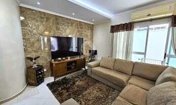 Imagem 4: Sobreposta Baixa no Campo Grande Completa, Ampla e Com Piscina