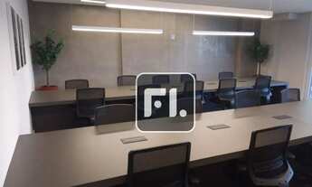 Imagem 4: Conjunto, 68 m² - venda pou aluguel - Brooklin - São Paulo/SP