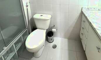 Imagem 9: APARTAMENTO - PINHEIROS - SP