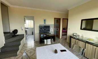 Imagem 2: Cobertura , 2 Banheiros , 4 Quartos , 1 Vaga de Garagem, Céu Azul