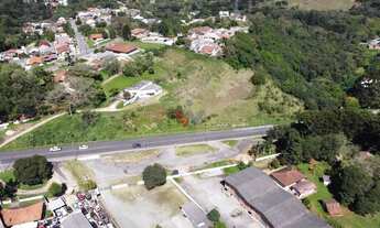 Imagem 7: Grande Terreno na Rodovia dos Minérios Bairro Taboão