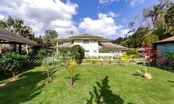 Imagem 7: Casa com 5 quartos a venda no condomínio Vale dos Eucaliptos - Teresópolis