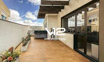 Imagem 5: Casa com 4, sendo 3 suítes quartos para alugar, 540 m² - Alphaville Lagoa dos Ingleses - N