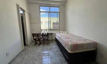 Imagem 6: Flamengo Kitnet com 1 dormitório