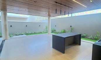 Imagem 3: LINDO SOBRADO NO CONDOMÍNIO JARDINS FRANÇA