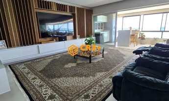 Imagem 4: Vendo apartamento alto padrão 04 quartos , 03 suítes, 360m2, 04 vagas de garagem