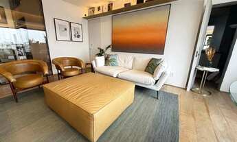 Imagem 6: ALUGUEL DE APARTAMENTO MOBILIADO EM PINHEIROS