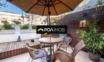 Imagem: Cobertura com 4 dormitórios para alugar