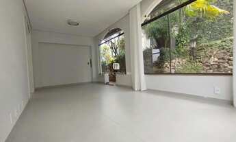 Imagem 5: Casa para Venda em Belo Horizonte, Santa Amélia, 5 dormitórios, 1 suíte, 3 banheiros, 2 va