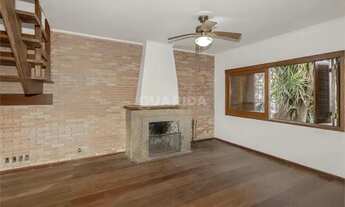 Imagem 4: Casa Residencial/Sobrado para aluguel, 3 quartos, 1 suíte, 4 vagas, Santana - Porto Alegre