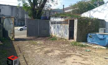 Imagem 3: Terreno à venda Das Nações - Santo André - SP