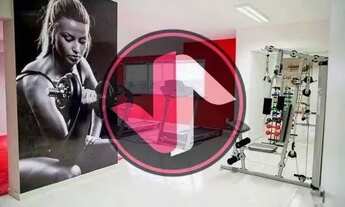 Imagem 4: Apartamento com 3 quartos, à venda em Cuiabá, Santa Helena