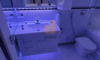 Imagem 2: APARTAMENTO MOBILIADO - 2 DORMS - SANTA CECÍLIA