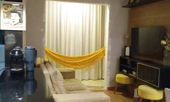 Imagem 2: Apartamento 2 quartos com suíte a venda em Morada de Laranjeiras