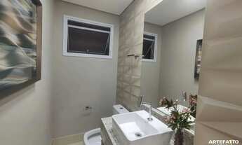 Imagem 5: Apto 3 suítes - Novo nas Toninhas