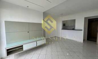 Imagem 2: Apartamento 3 quartos a venda, 77m² - Setor Alto da Glória