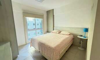 Imagem 5: Imóvel para aluguel tem 98 metros quadrados com 3 quartos em Jatiúca - Maceió - AL