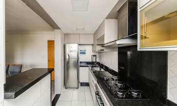 Imagem 3: 2 quatos pronto para morar e com vaga para locação