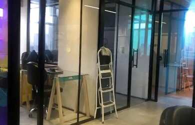 Imagem 15: CONJ. COMERCIAL - BELA VISTA - SP