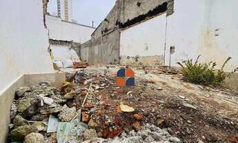 Imagem 7: Terreno à venda, 97 m² por R$ 430.000,00 - Sumaré - São Paulo/SP