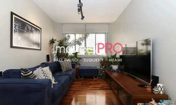 Imagem 3: VILA OLIMPIA 100m² - 3 DORMITÓRIOS 1 SUÍTE - 2 VAGAS