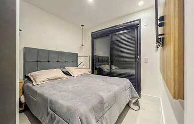 Imagem 13: Venda Apartamento 1 Dormitórios - 73 m² Vila Mariana