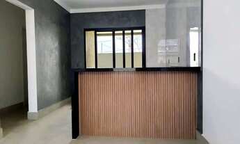 Imagem 5: Térrea para venda com 75 metros quadrados com 2 quartos em Parque Bellaville - Hortolândia