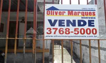 Imagem: Otimo terreno com Casa antiga a venda no