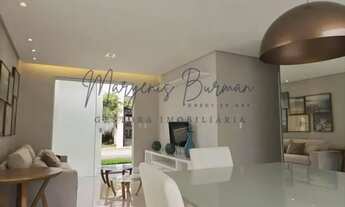 Imagem 3: Casa em Condomínio para Locação em Lauro de Freitas, Buraquinho, 4 dormitórios, 3 suítes