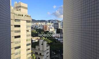 Imagem 7: Sala Comercial PARA ALUGUEL na Savassi - Oportunidade Única de Investimento