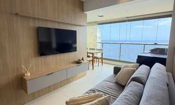 Imagem: APARTAMENTO À VENDA NO DUETTO HORTO FLORESTAL