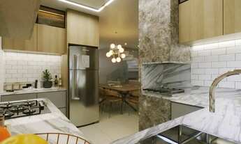 Imagem 6: Sobrado para Venda em Curitiba, Bom Retiro, 3 dormitórios, 1 suíte, 3 banheiros, 2 vagas