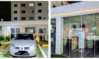 Imagem 2: Alugo Apartamento 2 quartos