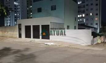 Imagem: Prédio na região central de Londrina