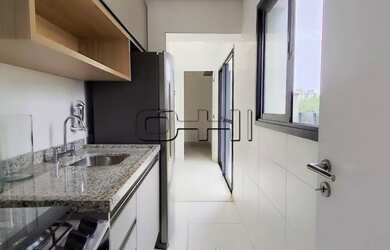 Imagem 16: Aluguel Apartamento 1 Dormitórios - 52 m² Pinheiros