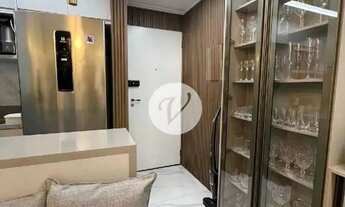 Imagem 6: Apartamento 2 Dormitórios Mobiliado em Vila Pires, Santo André Aluguel com Infraestrutura