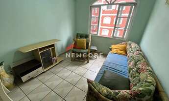 Imagem 4: Apartamento em Rua José da Silva Machado - Tupi - Praia Grande/SP