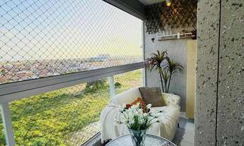 Imagem 2: Apartamento à venda -Jardim Serigy [5616