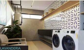 Imagem: Apartamento com 1 dormitório à venda