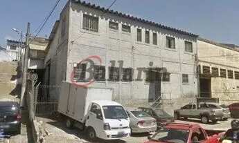 Imagem: Galpão Industrial para Locação em Diadema