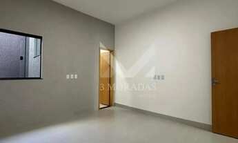 Imagem 5: Casa 2Q no Residencial Santa Fé 1