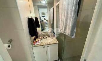 Imagem 4: Apartamento com 2 quartos à venda, 70 m² por R$ 575.000 - Recreio dos Bandeirantes - Rio d