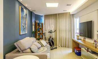 Imagem 2: Apartamento à venda, 3 quartos, 1 suíte, 2 vagas, Serra - Belo Horizonte/MG