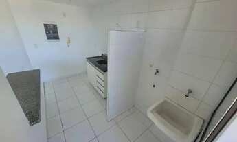 Imagem 5: Apartamento para Locação, 2 Quartos, 1 Vaga, Jardim Atlântico, Goiânia - GO