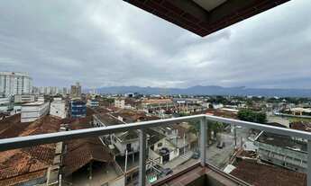 Imagem 4: Apartamento à venda, 63 m² por R$ 516.000,00 - Aviação - Praia Grande/SP