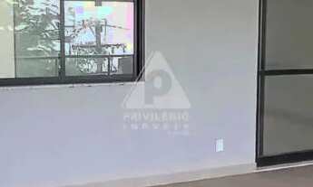 Imagem 7: Exclusivo apartamento de Alto Padrão na cobiçada Gleba B do Recreio