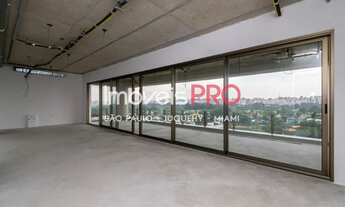 Imagem 4: Apartamento de 4 suítes a venda com vista para o Parque do Ibirapuera